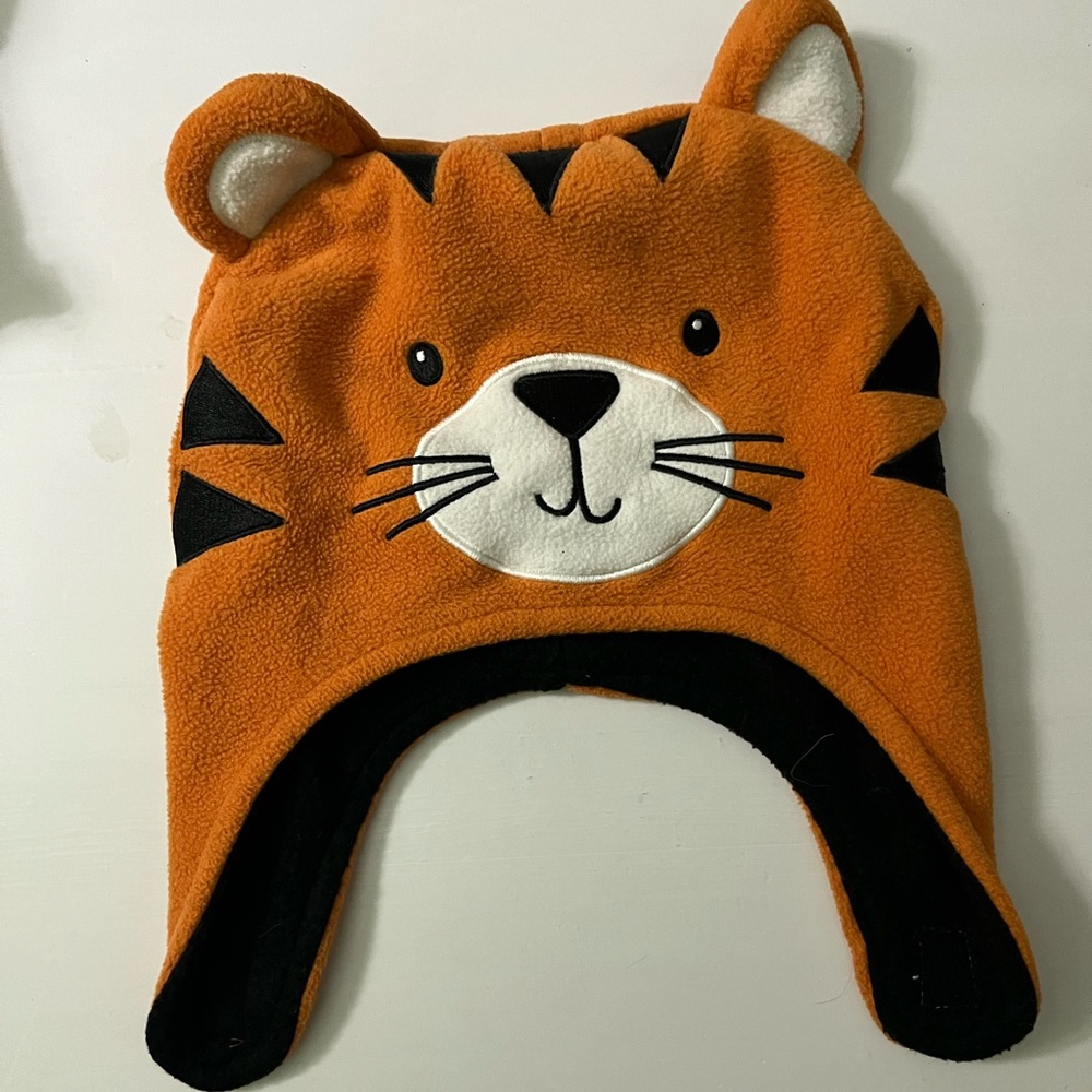 Baby hat - Picture 2 of 2